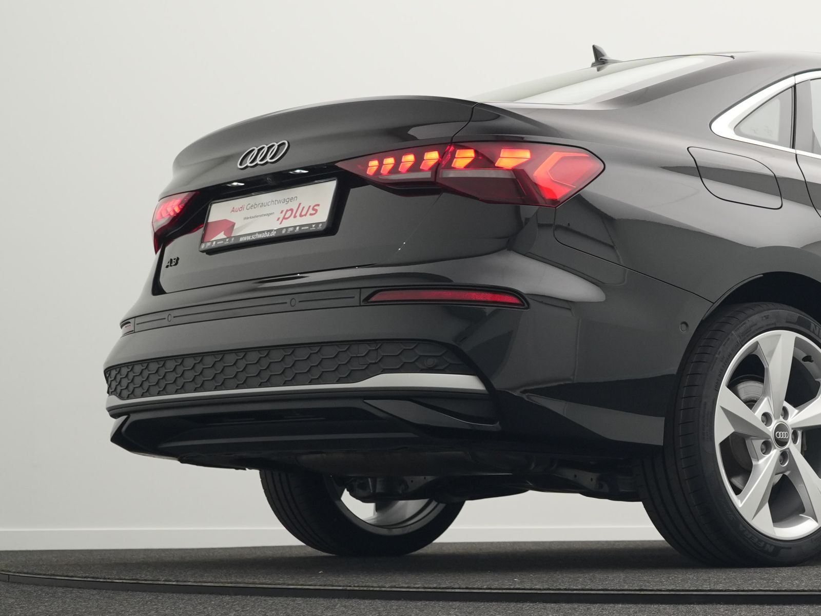 Audi A3 - Bild 49