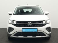 Volkswagen T-Cross - Vorschau Bild 9