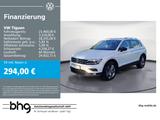 Volkswagen Tiguan 1.5 OPF IQ Drive - VW Tiguan Gebrauchtwagen in Freiburg