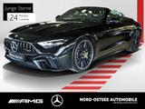 Mercedes-Benz SL 63 HA-LENKUNG SOUND MULTI-SITZE DISTRO 360°K - Mercedes-Benz: Head-Up Display