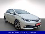 Toyota Auris Hybrid Leder+LED+Sitzhz+PDC+Klimaaut+Navi - Toyota Gebrauchtwagen von 2018