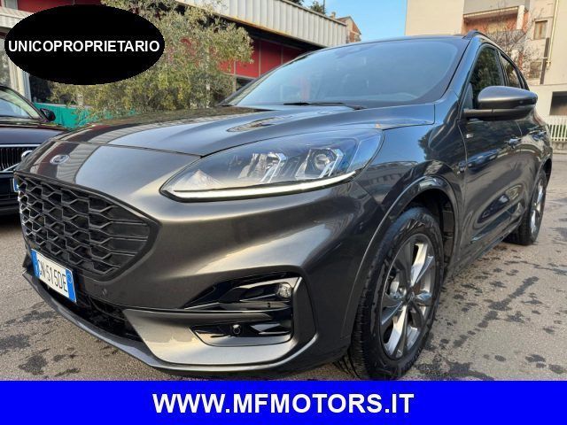 Ford FORD Kuga 1.5 EcoBoost 150 CV 2WD ST-Line