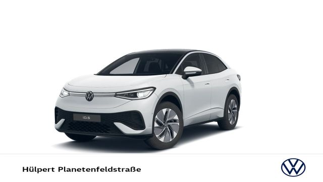 VW ID.5 Pro WÄRMEPUMPE AHK CAM ACC LM19 MATRIX NAVI