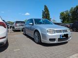 Volkswagen Golf 3.2 R32 4motion R32 - Volkswagen Golf: R 32