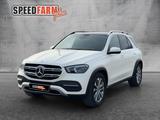 Mercedes-Benz GLE 350 de 4Matic PANO/LED-Mulitbeam/Burmester - gebrauchte Mercedes-Benz GLE 350 aus dem Jahr 2023