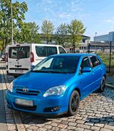 Toyota TOYOTA COROLLA E12 1.6 VVT-I - Toyota Corolla Gebrauchtwagen in Nürnberg