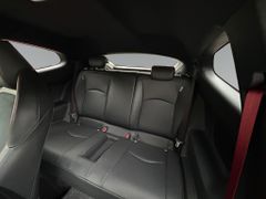 TOYOTA GR Yaris Automatik