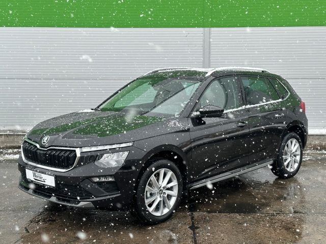 Skoda Kamiq 130 Jahre Premium NAVI El.Heckkl.ACC AHK