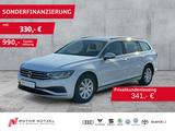 Volkswagen Passat Variant 1.5 TSI DSG LED+NAVI+ACC+SHZ+DAB - VW Passat Variant Leasingangebote für Privatpersonen