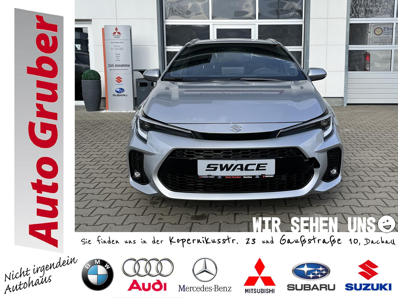 Suzuki Swace 1.8 Hybrid Comfort+*NAV*LED*