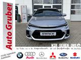 Suzuki Swace 1.8 Hybrid Comfort+*NAV*LED* - silberne Suzuki Swace
