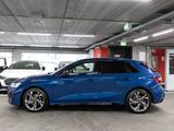 Audi A3 Sportback S line 30 TFSI S tronic - Audi A3 mit Benzin-Antrieb: Limousine, Line
