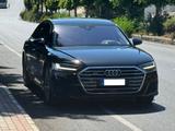 Audi A8 Lang 60 TDI Quattro Sportpaket S-Line Matrix - Audi A8 in Kassel
