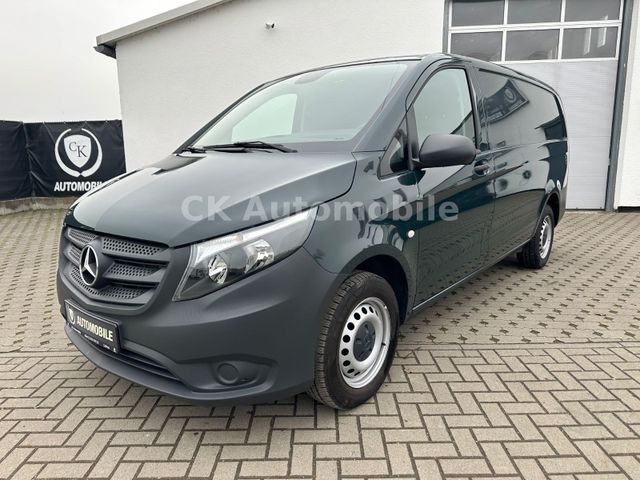 Mercedes-Benz Vito Kasten 114CDI RWD lang/Klima/Tempomat/AHK