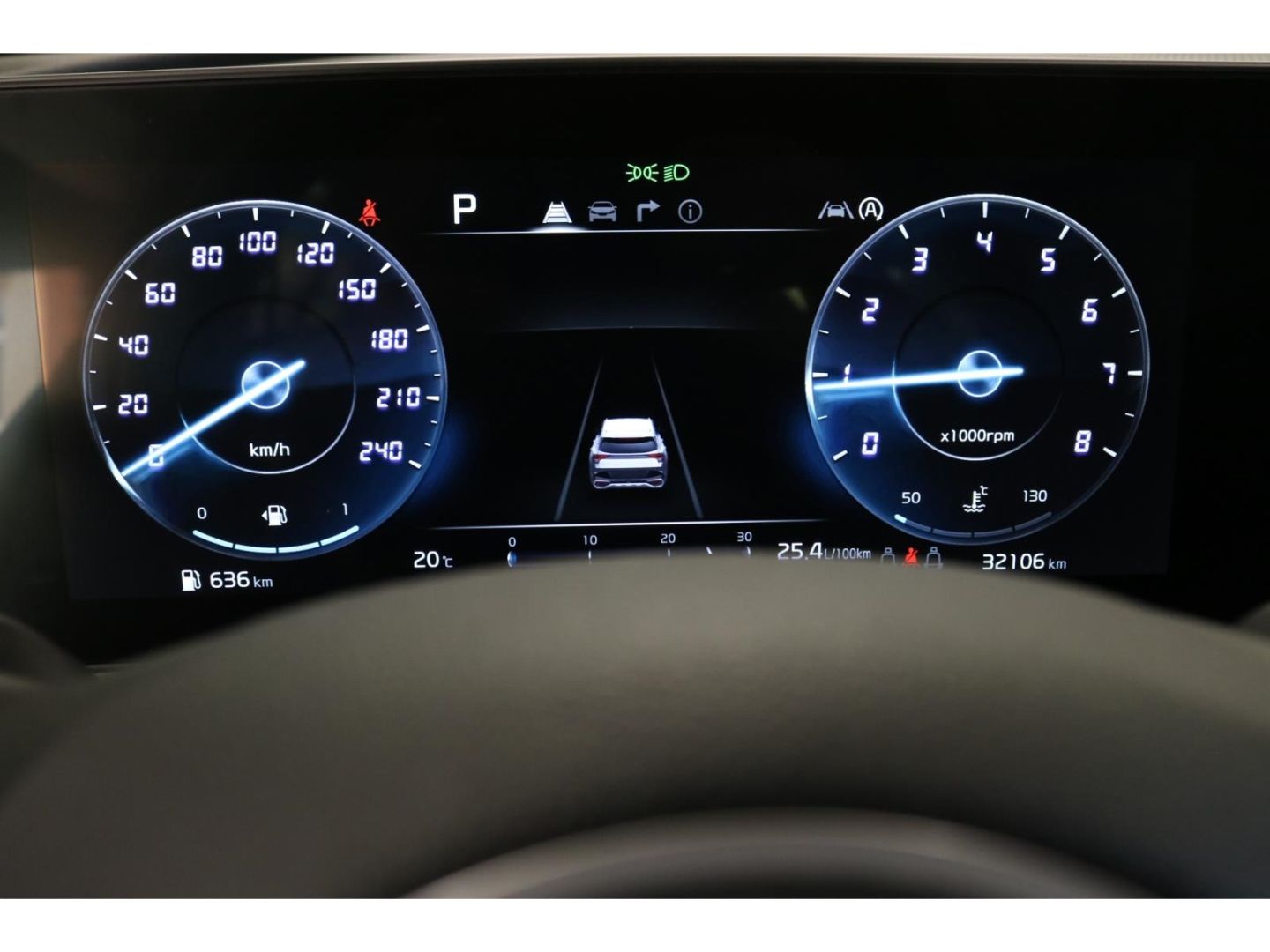 Fahrzeugabbildung Kia Sportage GT-Line AWD 1.6 T-GDI Mild-Hybrid LED