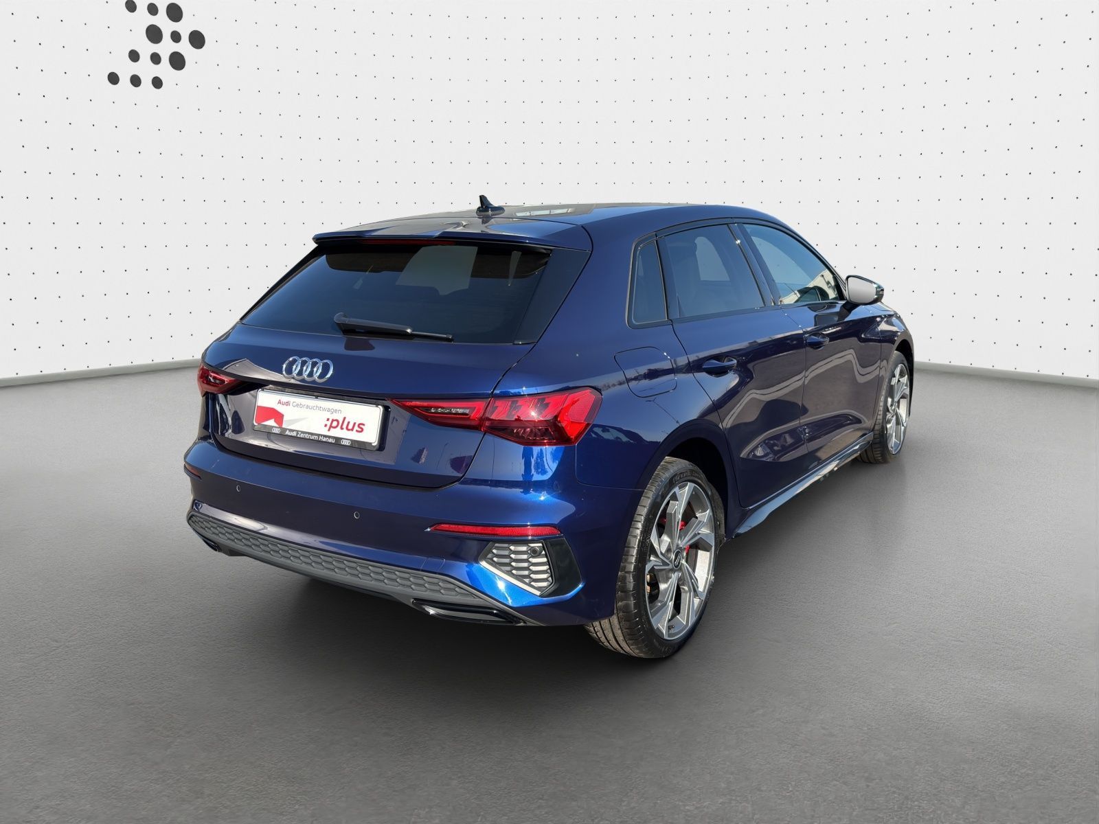 Audi A3 - Bild 2