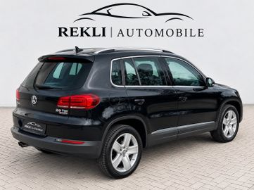 Volkswagen Tiguan - 2