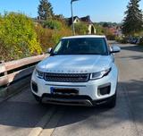 Land Rover Range Rover Evoque 2.0 TD4 110kW SE Autom. SE