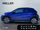 Toyota Aygo X Teamplayer *ACC*CarPlay*CAM*SHZ*Bi-Tone* - Toyota Aygo (X) Jahreswagen
