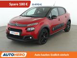 Citroën C3 1.2 PureTech Shine*NAVI*TEMPO*CAM*PDC*ALU* - Citroën C3 Gebrauchtwagen
