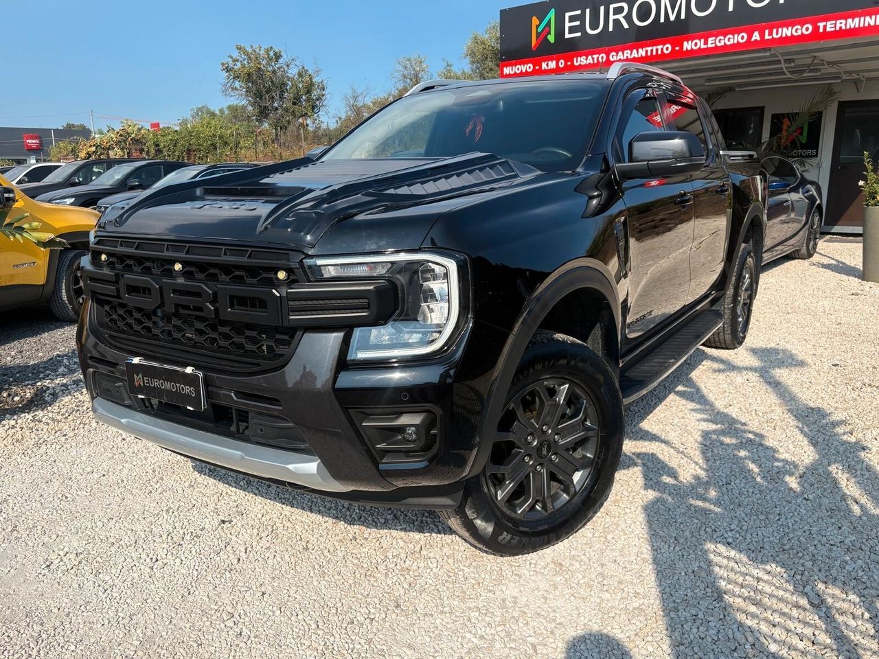 Other Ford Ranger Tua A SOLI 509€ imagem 2