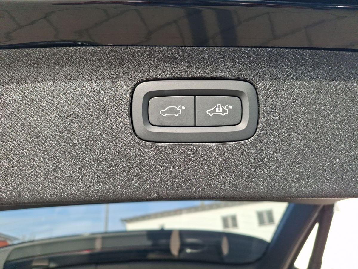 Volvo XC90 - Bild 24