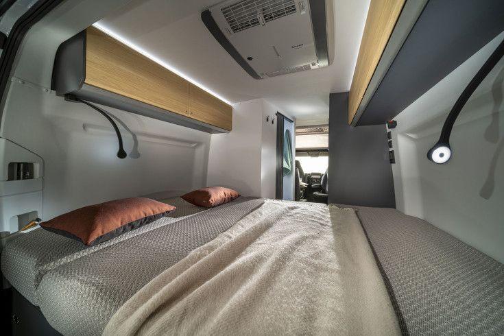 Adria Twin All IN 600 SPB Neufahrzeug Sonderpreis