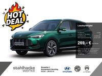 MG ZS - Vorschau Bild 1