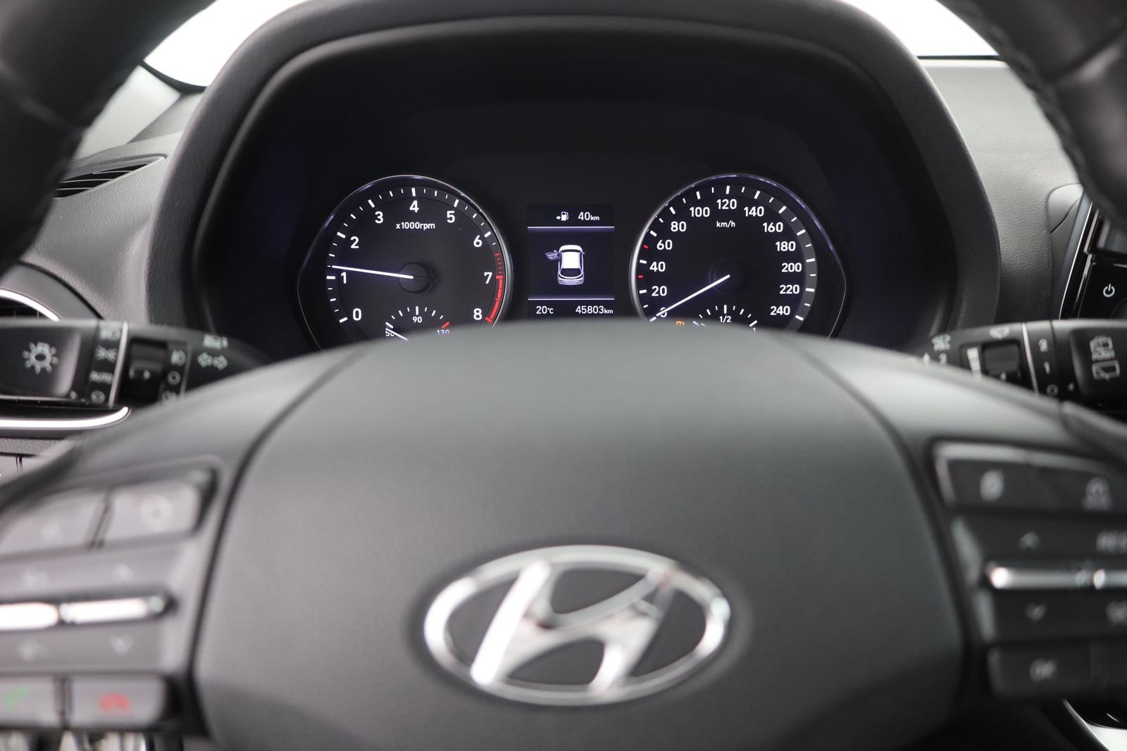 Hyundai i30 1.0 T-GDI Select Navi Android Apple Tempomat