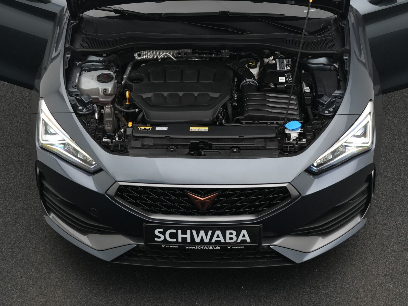 Cupra Leon - Bild 28