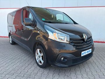 Renault Trafic - 2