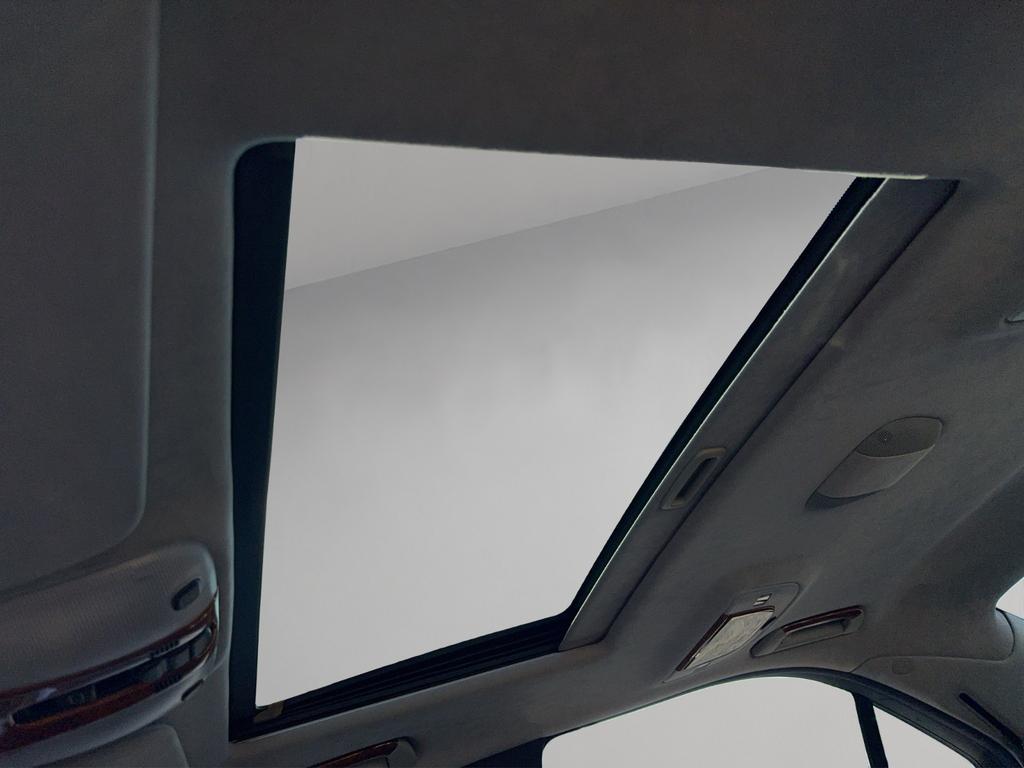 Mercedes-Benz S 63 AMG