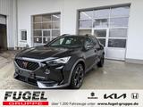 Cupra Formentor 2.0 TSI DSG VZ 4Drive Beats|Navi|AHK|A - Cupra Formentor in Chemnitz