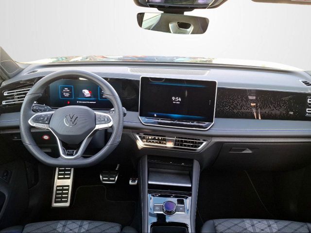 TIGUAN 2.0 TDI 4MOTION R-LINE+STHZ+IQ.LIGHT+AZV