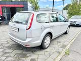 Ford Focus Turnier Concept,Klima,PDC hinten,Bluetooth - Ford Focus: Concept