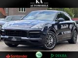 Porsche Cayenne Coupe E-Hybrid SportDesign/Bumester/Matr