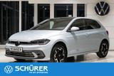 Volkswagen Polo 1.0TSI DSG Edition 50 RKam Totwinkel Matrix - Neuwagen mit Benzin-Antrieb: Kleinwagen, 1.5