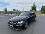 Mercedes-Benz C 220 d T Autom. -