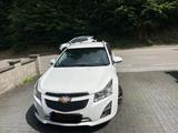 Chevrolet Cruze 1.4T LTZ LTZ - Chevrolet Cruze: 1.4