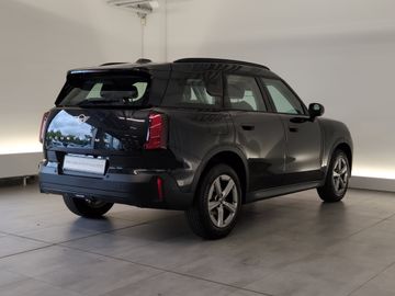 MINI Countryman C (Cooper) - 8