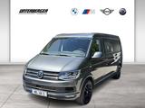 Volkswagen T6 LR 4M DSG Camper Profi-Ausbau Wintercamping