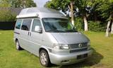 Volkswagen, T4, Multivan, Polyroof  Ausbau - Volkswagen T4 Multivan: Automatik
