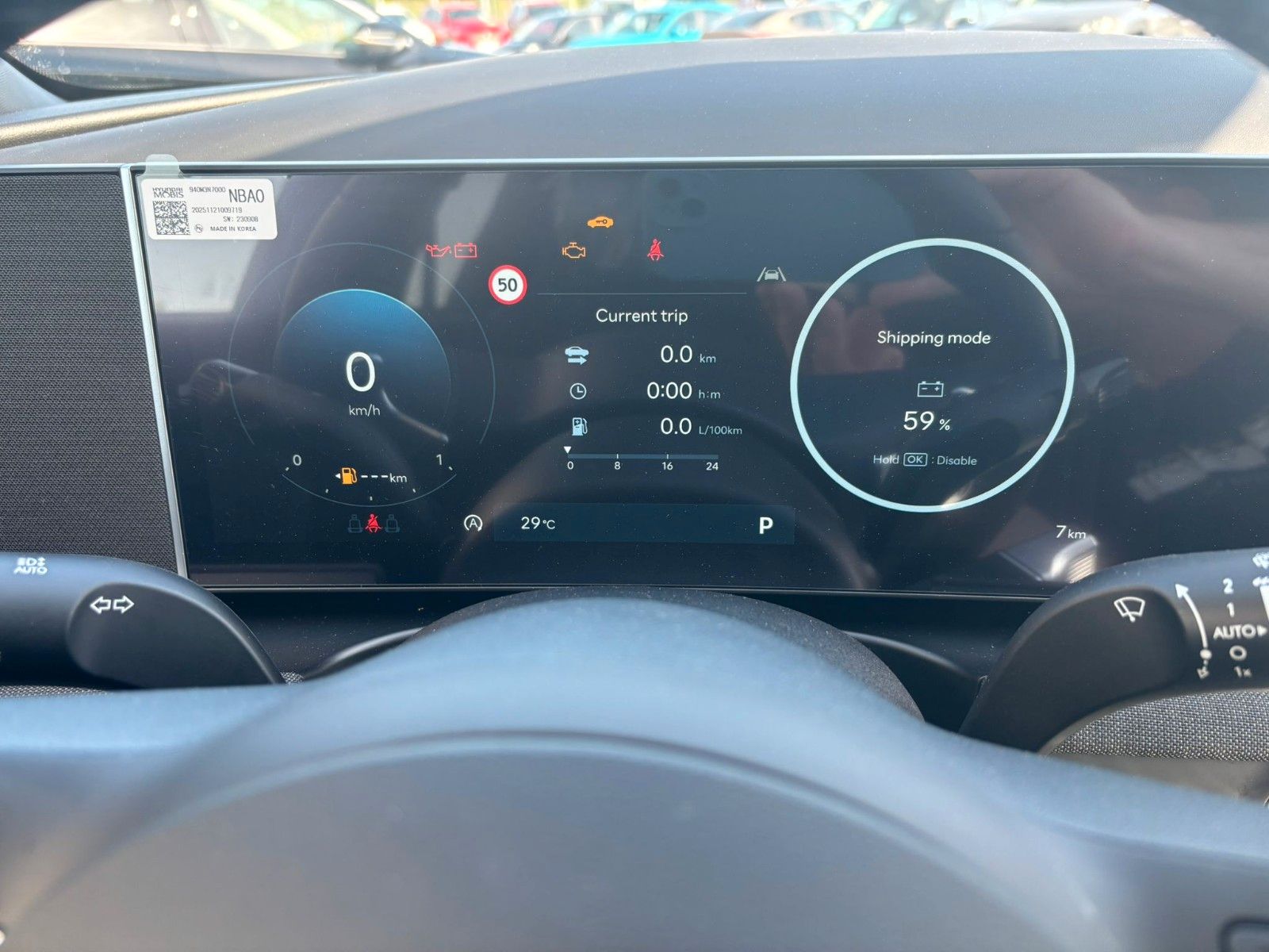 Hyundai Tucson – Bild 16