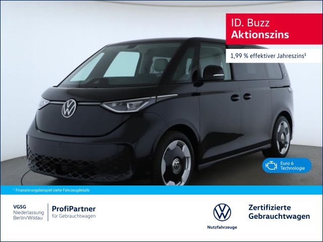 Volkswagen ID. Buzz Pro Bluetooth Navi LED Klima