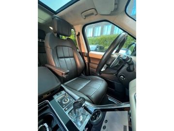 Land-Rover Range Rover - 9
