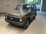 Lada Taiga Urban 4x4 | 1HAND SHZ AHK-1.49t - Lada Taiga Gebrauchtwagen