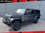 Jeep JEEP Gladiator 3.0 Diesel V6 Launch Edition 4X4  - Jeep Gladiator aus 2021
