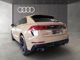 Audi RS Q8 SUV performance 471 kW tiptronic - Audi RSQ8: Automatik