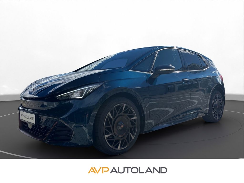 Born 240 kW 79 kWh VZ | PANO | NAVI | SENNHEISER