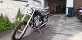 Suzuki VS 1400 GL Intruder - SUZUKI 1400 VS